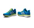 маратонки adidas SUPERNOVA GLIDE 8 CHILL  номер 43,5-44, снимка 4