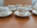 Руски порцеланов сервиз за чай , снимка 17