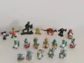 Колекция играчки от шоколадови яйца Kinder Surprise от 90-те години, снимка 14