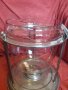 Стара немска кристална купа за пунш , снимка 5