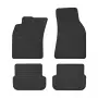 Гумени стелки Frogum за Audi A6 C6 2008 - 2011, снимка 1