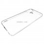 Nokia G11 Plus - Силиконов Гръб - Прозрачен, снимка 5