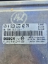 Компютър Двигател BOSCH 0 281 010 544, A 613 153 02 79, 0281010544, 6131530279 за Mercedes, снимка 1