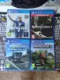  4 игри за playstation 4 , снимка 1