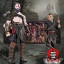 Екшън фигура God of War Kratos & Atreus, снимка 3