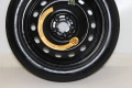 Резервна гума патерица Fiat Tipo (2015-2023г.) Fiat 500L (2012-2022г.) 5x98 / 58.1 / 16 цола, снимка 3