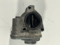 Дроселова клапа Фолксваген Туран Droselova klapa Vw Volkswagen Touaran 038128063L 2.0TDi 140к.с., снимка 4