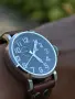 Deltat sora 44mm. Pilot watch, снимка 4