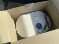 Инхалатор  Omron C102 Total, пълен комплект, снимка 4