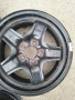 Структурни Джанти за Опел 5х110R16, снимка 6