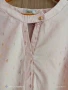 Светло розова блуза , снимка 4