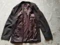 Мъжко кожено яке MADDOX - размер XL, снимка 3