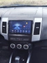 C-Crosser 9" Мултимедия Android 15 Citroen Ц-Кросер 2005-2012 Навигация Андроид, снимка 3