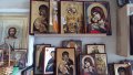 РУСКИ И ГРЪЦКИ ИКОНИ, снимка 7