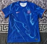 Екип на Челси 2024/25 - Chelsea Home Match Kit 2024/25, снимка 1