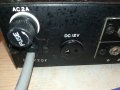 СТАР ЯПОНСКИ УСИЛВАТЕЛ 1810231529, снимка 17