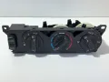 Управление парно климатик Mercedes-Benz ML class (01)г. 1638300185, снимка 1