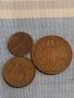 Три монети стари редки ФИНЛАНДИЯ, НЕДЕРЛАНДИЯ ЗА КОЛЕКЦИЯ ДЕКОРАЦИЯ 30324