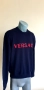 Versace  Cotton Knit Mens Size 50 /  L ОРИГИНАЛ! Мъжки Памучен Пуловер!, снимка 7