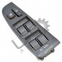 Панел бутони ел. стъкла предна дясна врата Toyota Avensis II 2003-2009 PV170921-30