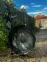 Ракетна печка със сач, снимка 3