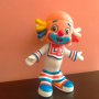 Най-популярен и обичан клоун от Бразилия Patati 17 см, снимка 8
