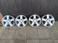 Оригинални алуминиеви джанти 17 '' цола 4х108 ПЕЖО / PEUGEOT CITROEN, снимка 6
