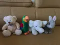 Продавам плюшени играчки, снимка 2
