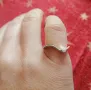 Страхотен сребърен пръстен - модел KR033, снимка 1