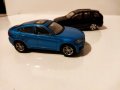 Метални количка BMW X6 M  -( CMC Toy  китай)1:43 мащ  състояние използвано ,6 лв, снимка 8