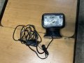Прожектор за лодка,12v. с ротация и дистанционно, снимка 1
