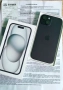iPhone 15 Гаранция, Като нов/Бартер, снимка 1