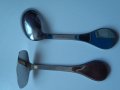 Бебешки прибори за хранене / бебешки лъжички, снимка 3