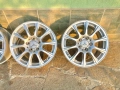 16 джанти 5х112 Mercedes W205 W203 W204 W206 W211 W212 W213 5х112 Мерцедес Оригинал, снимка 5
