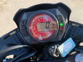 Мотор Kawasaki Z750 с оригинален ауспух MIVV, снимка 5