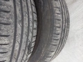 Гуми + джанти Опел 195/65/15, снимка 7