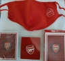 Комплект на ФК Arsenal., снимка 1