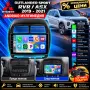 Мултимедия за Mitsubishi RVR, Outlander, Sport, ASX, Android Auto, Навигация, Carplay, Waze, Андроид, снимка 1