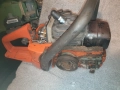 Резачка Хускварна 137, снимка 7