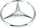 емблема за багажник задна емблема Mercedes-Benz W213 W176 W205  хром, снимка 2