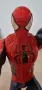 🕷️ Голяма екшън фигура Spider-Man Hasbro – 30 см, снимка 1