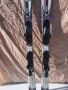 Карвинг ски Salomon X-Wing 158см., снимка 4