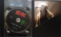  AC/DC  Plug Me In  DVD 2-Discs (DVD Box), снимка 6