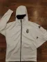 Adidas Juventus ANTH ZNE Hombre - страхотно мъжко горнище ХЛ, снимка 6