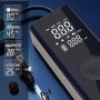Нов Електронен компресор -LCD- 120W - Т2250 /А-3739  12V -120.20 лв., снимка 2