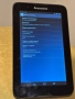 Таблет Lenovo Tab A7-30, снимка 2