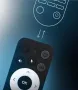 Оригинално гласово дистанционно Ugoos UR02 BT Remote Control за ТВ Бокс и телевизор, гаранция, снимка 5