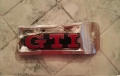 Емблема GTI,GTD,емблема,надпис,ГТИ,ГТД,16V, снимка 2