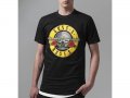 Тениска Guns N' Roses 7 модела всички размери , снимка 7
