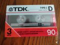 TDK D 90 , снимка 1